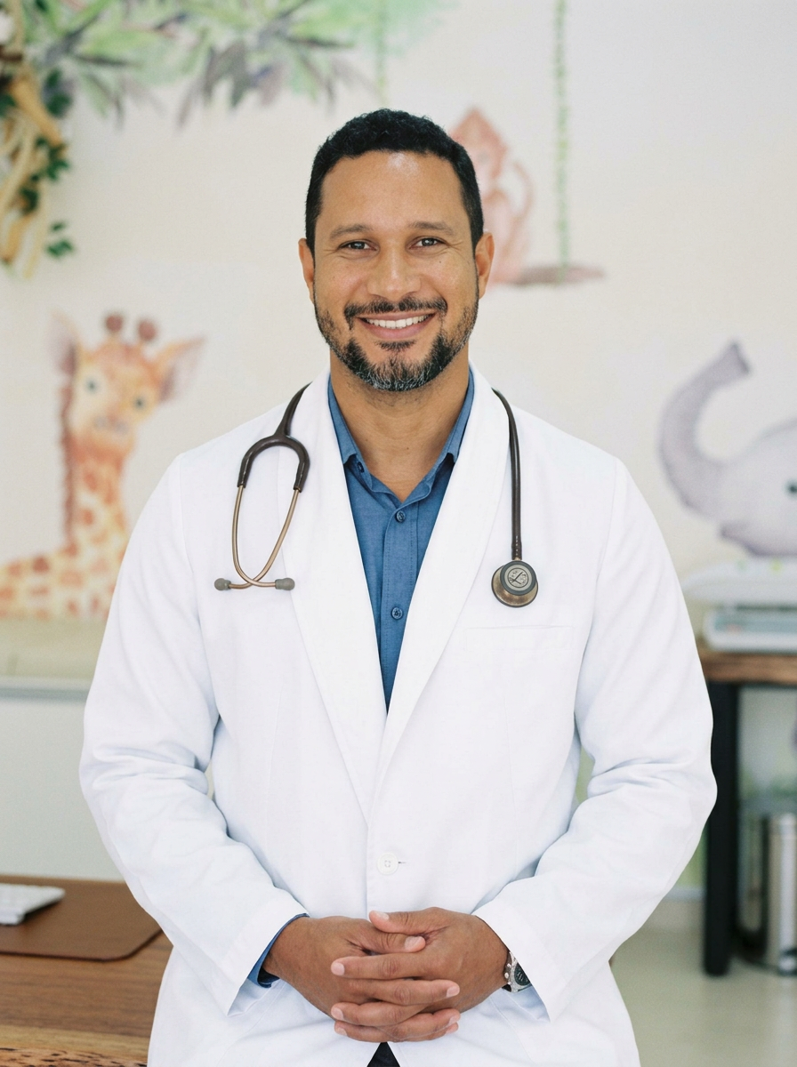 Dr. Pedro Ivo
